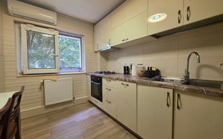 Renovat Top! Apartament 3 camere Teiul Doamnei - Poză 5