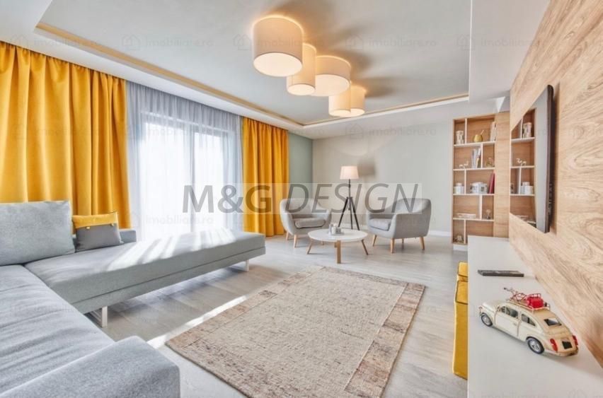 Apartament 2 camere zona Braytim bloc nou - Poză 1