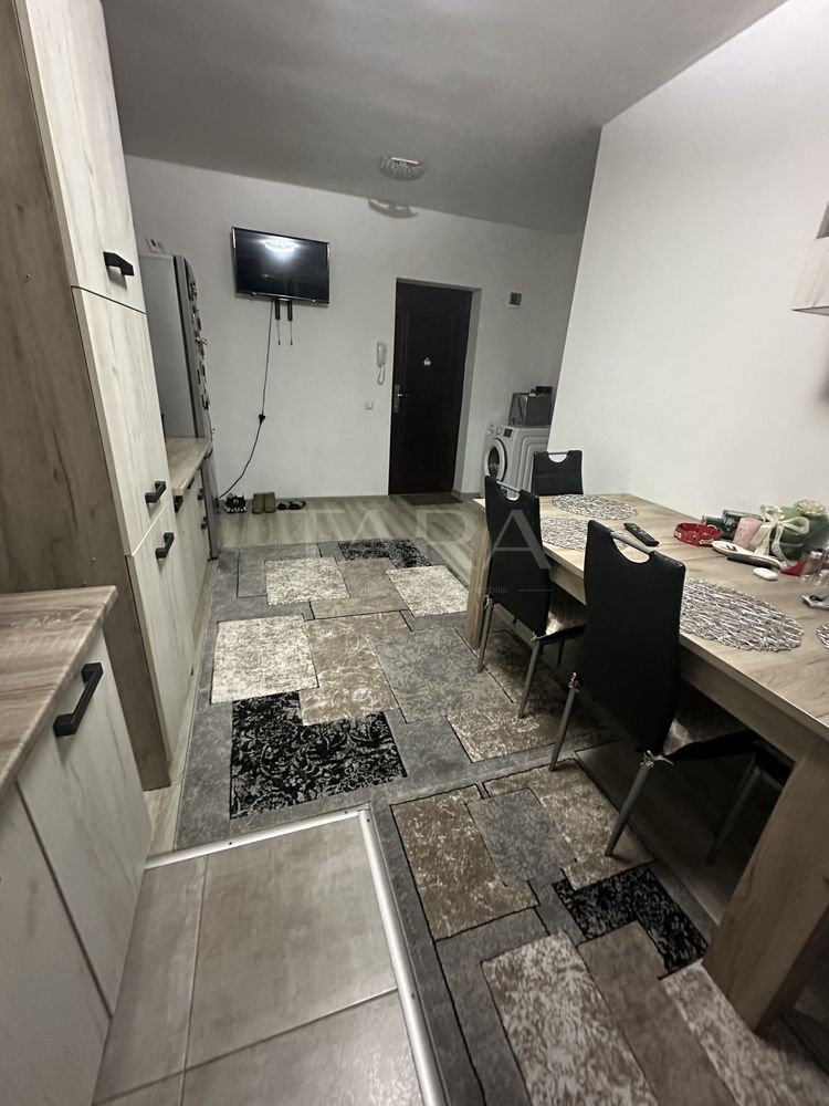 Apartament cochet cu 2 camere în centrul Floreștiului, zona Eroilor - Poză 6