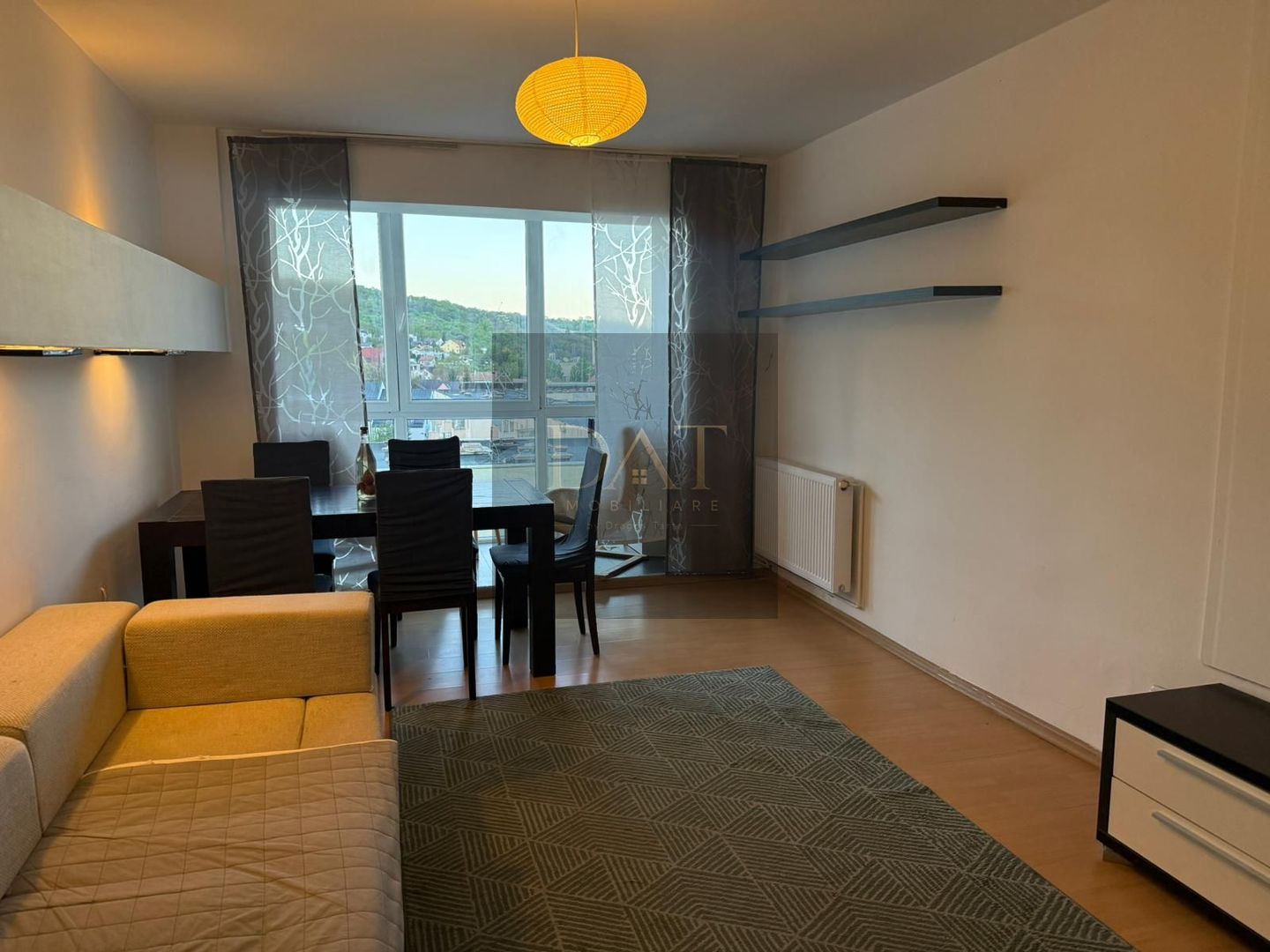 Apartament 2 camere, Grigorescu – zona Casa Radio - Poză 4