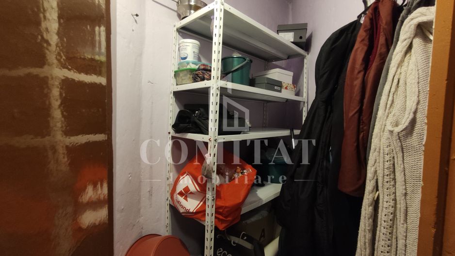 Apartament cu 2 camere | 50 mp | Zona strazi Aurel Vlaicu - Poză 9