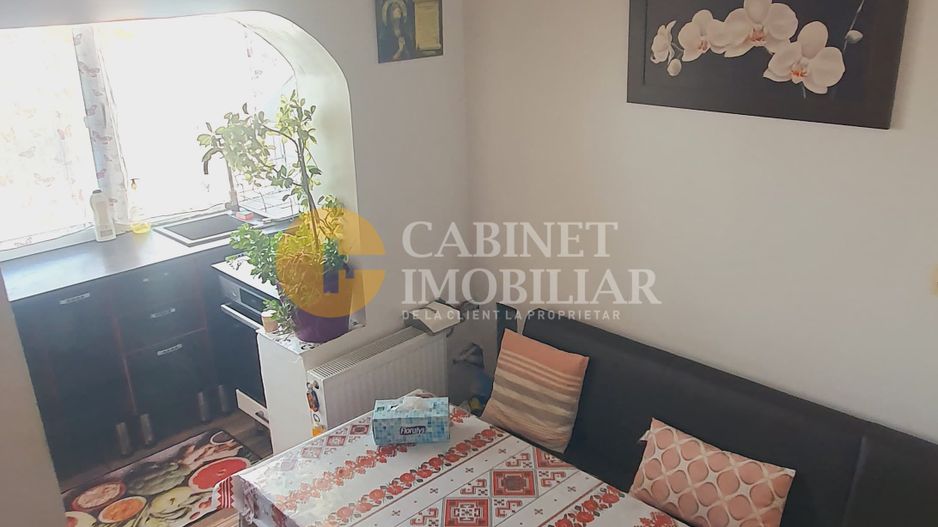 Apartament Cu 3 Camere Decomandat 2 Bai 67mp Etaj 4 - Poză 1