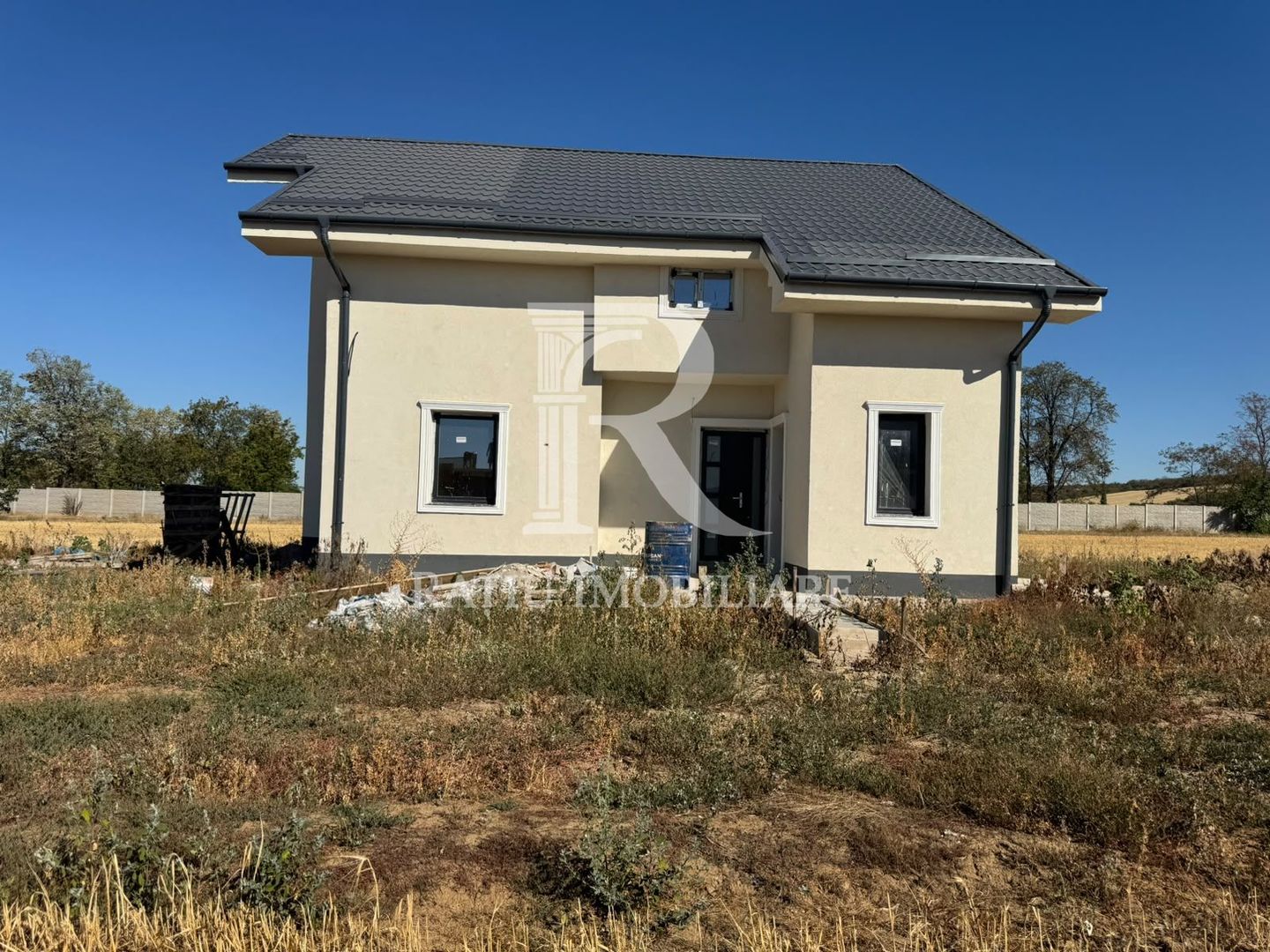 Casa de vanzare | Oncea | 160 mp | Oradea - Poză 3