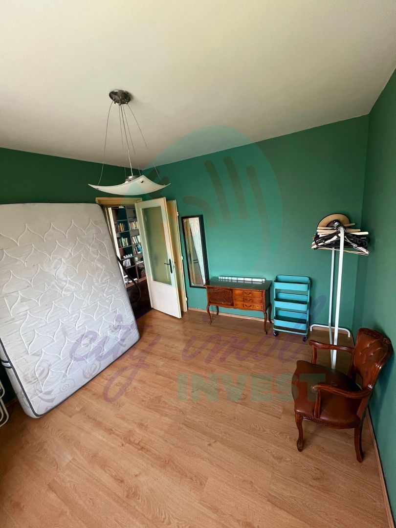 2 Camere elegante langa Metrou Grivita- BLoc anvelopat - Poză 6