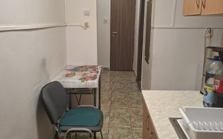 Apartament decomandat cu 3 camere Dambu Pietros - Poză 6