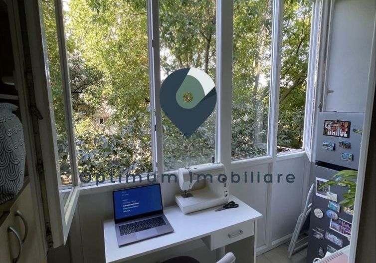 Garsonieră cu balcon de vânzare în Mărăști, etaj 1/4! - Poză 3