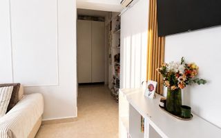 Apartament 2 camere/  Bloc dupa 2000/ Palas Campus - Centru - Poză 3