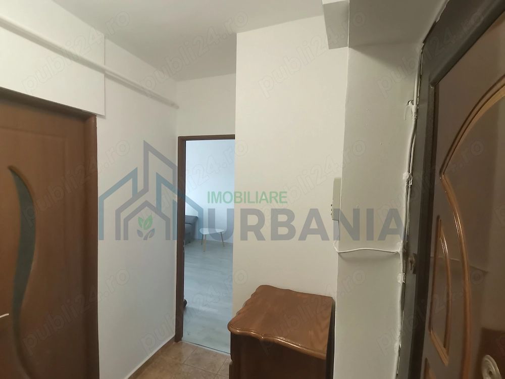 Apartament 1 cameră de închiriat în zona Rond Vechi - CUG, Iași - Poză 8