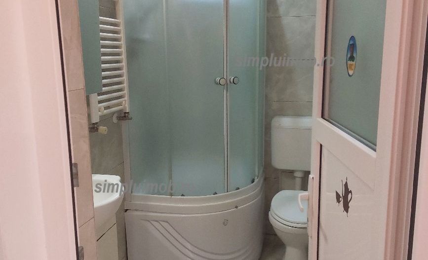 Vând Garsonieră zona Mall  Vitan DUDESTI - Poză 5