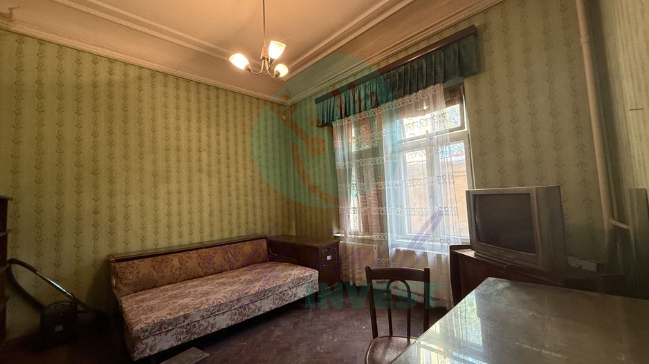 Vilă de epocă cu teren 311 mp | Calea Victoriei - Poză 5