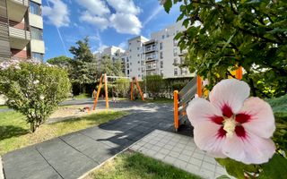 Apartament cu 3 camere *198mp*+ 2 Terase + Parking / Pipera - Poză 52