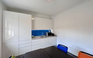 Apartament 3 camere Aviatorilor | Piața Charles de Gaulle - Poză 5
