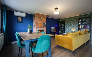 Casa de vanzare constructie 2023 | Bighilin, Bucov | Comision 0% - Poză 2