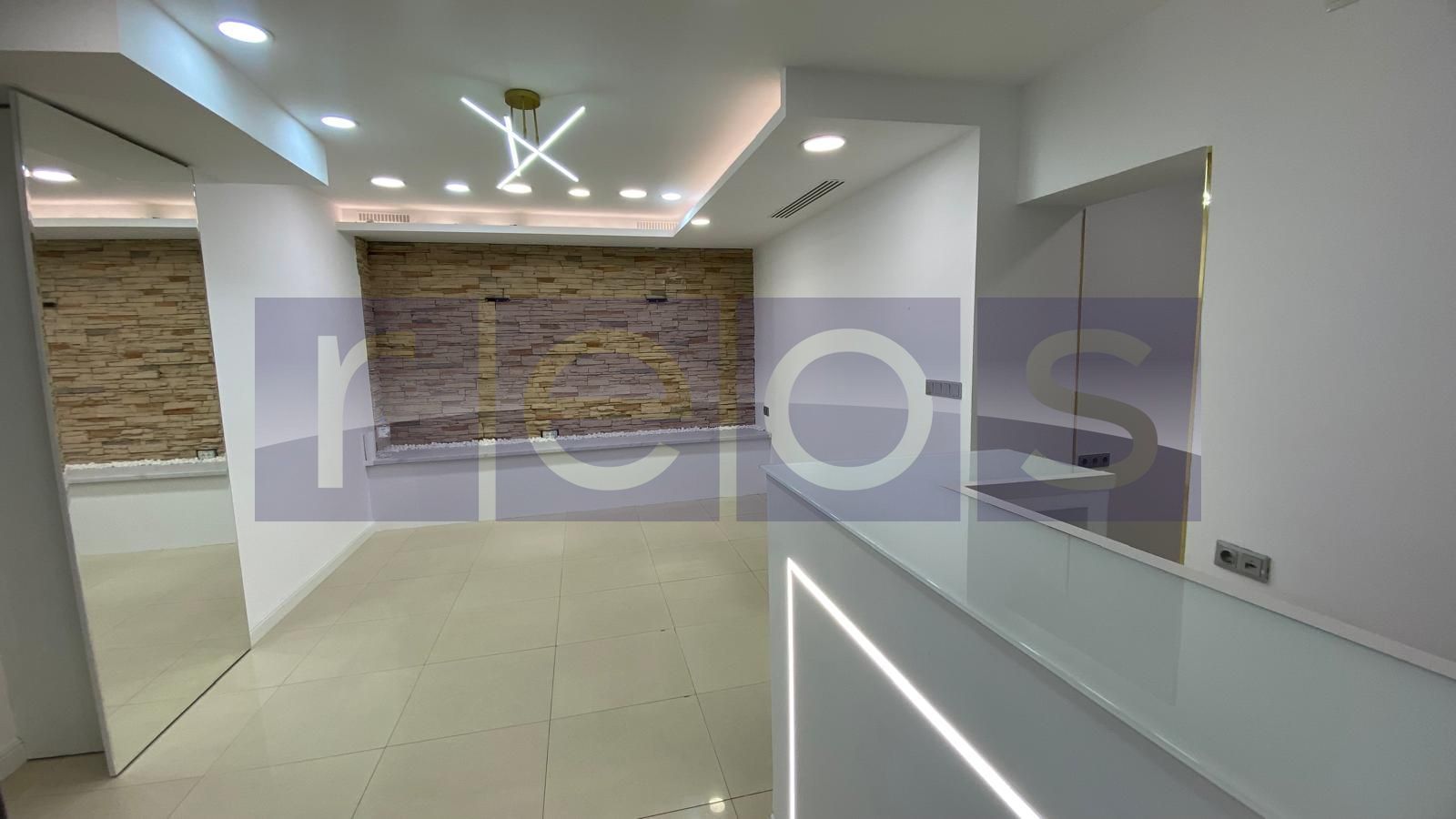 DE INCHIRIAT SPATIU 125MP | BELLER | IDEAL BIROU | SHOWROOM | SALON | - Poză 4