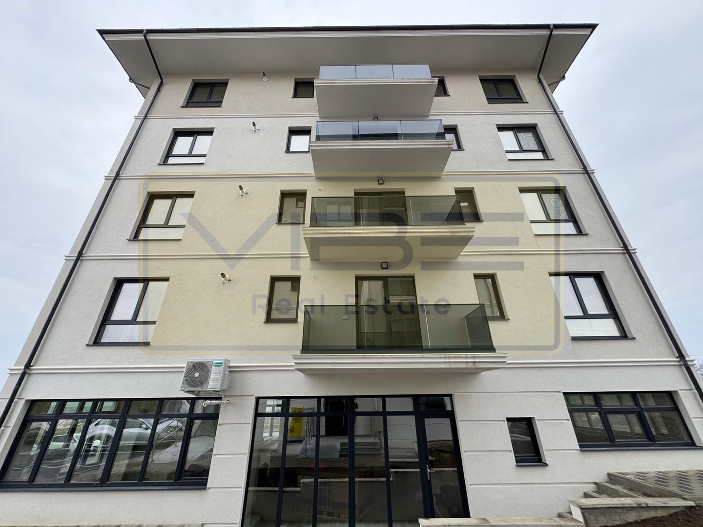 Apartament nou 2 camere decomandat Galata - Poză 29