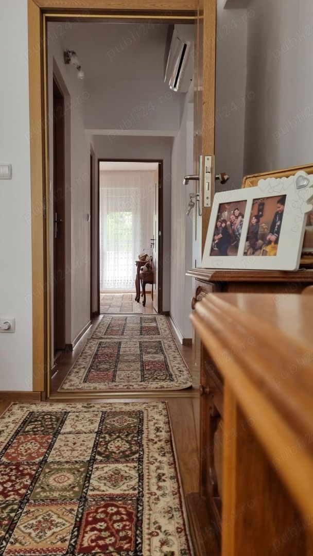 Apartament 3 camere - renovat - Poză 3