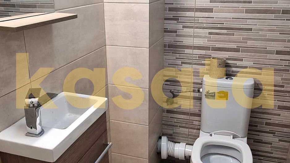 2 Camere de Închiriat – Zona Străulești - Poză 7