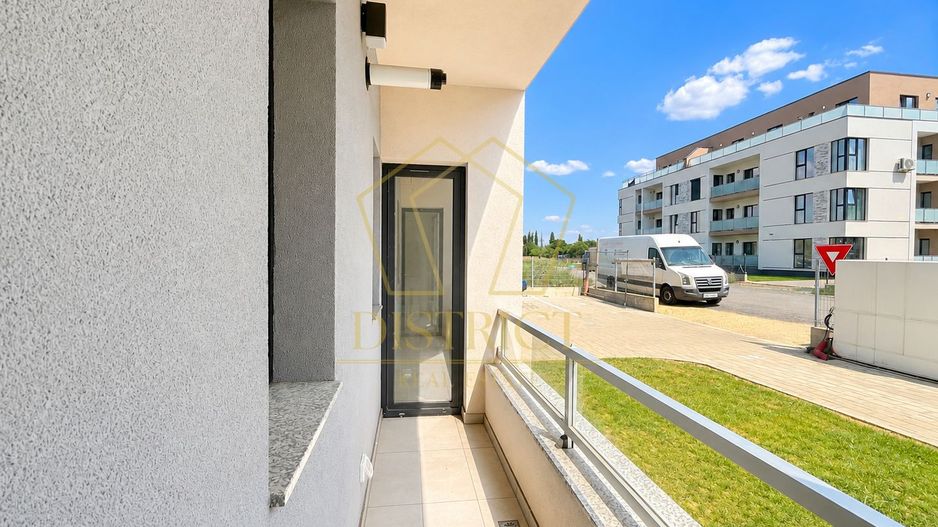 Apartament superb cu 2 camere I Torontalului - Poză 14