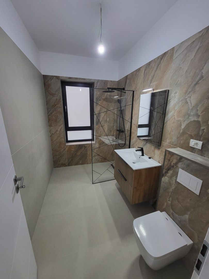 Giroc | Str. Neptun | 2 Camere | Bloc nou | Parcare în CF - Poză 11