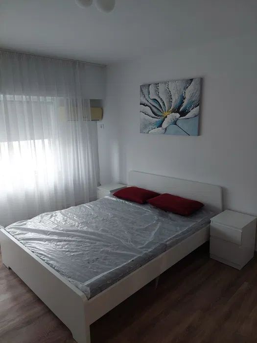 Garsoniera decomandata Vitan mobilata si utilata - Poză 4