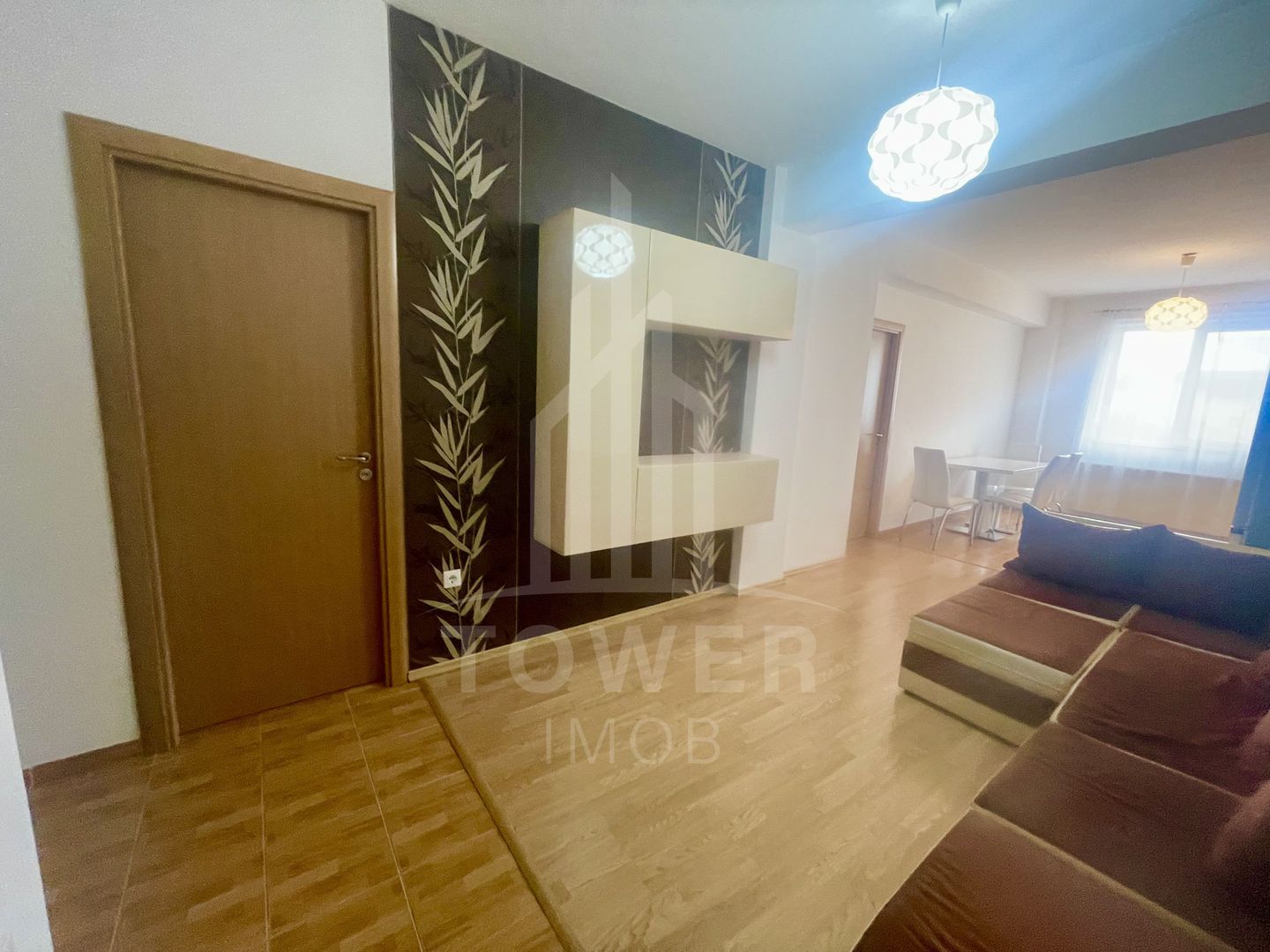 Apartament Modern cu 3 Camere în Cartierul Turnișor, Sibiu 🏡 - Poză 9