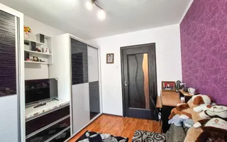 Apartament 3 Camere Complet Mobilat I Astra - Poză 19