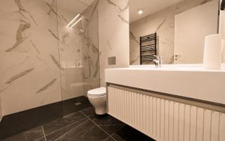 Apartament 4 camere cu vedere panoramică | One Herăstrău Towers - Poză 18
