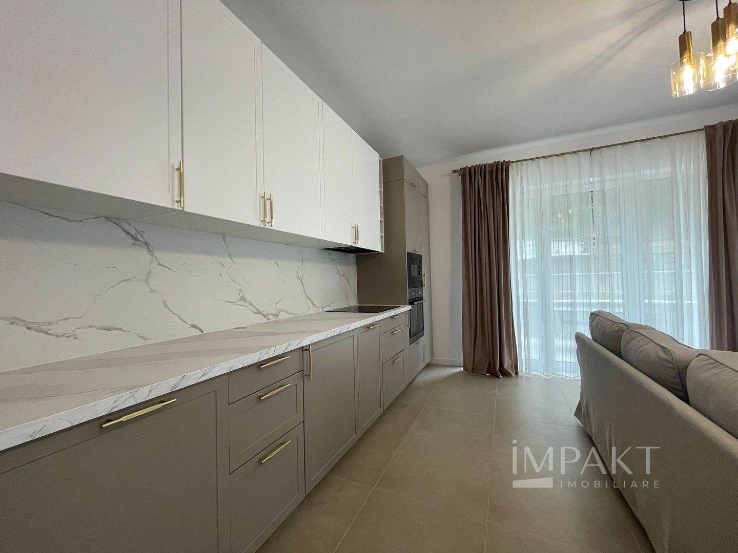 Casa tip duplex de închiriat, zona Oasului - Poză 5