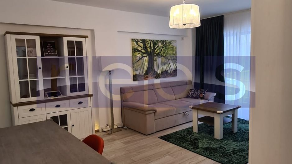 DE VANZARE 3 CAMERE | CURTE PROPRIE 60MP | BLOC  BOUTIQUE | AVIATIEI - Poză 2