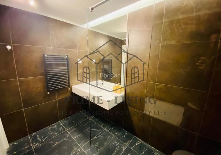 APARTAMENT SUPERB LA INCHIRIERE CU 2 CAMERE IN ZONA HERASTRAU - Poză 7