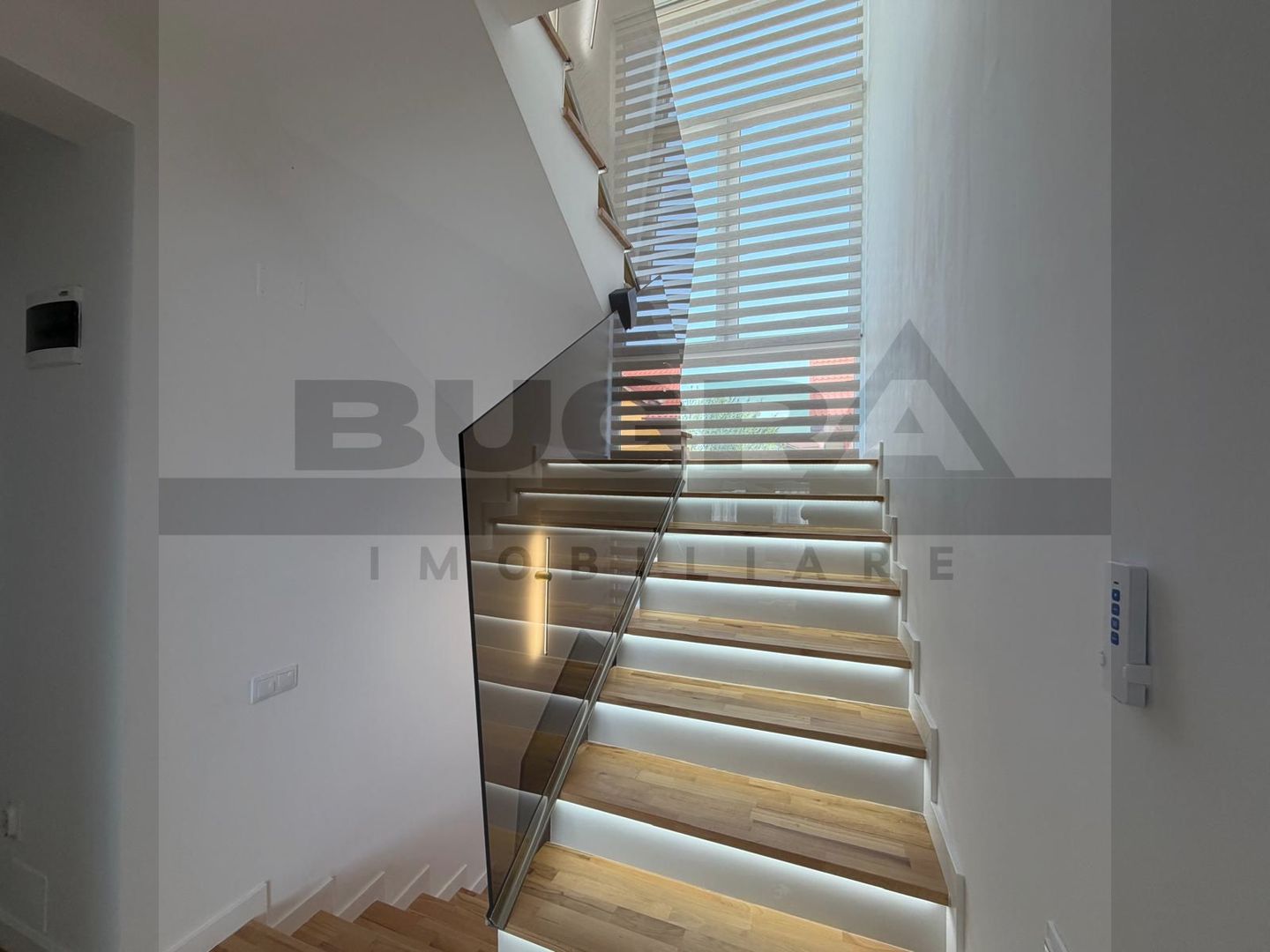 Duplex premium 120mp, terasă 70 mp,view superb, 2 parcari, zona Auchan - Poză 21