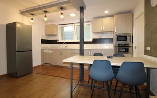 3 camere + 2 bai, centrala proprie, zona Aradului. - Poză 5