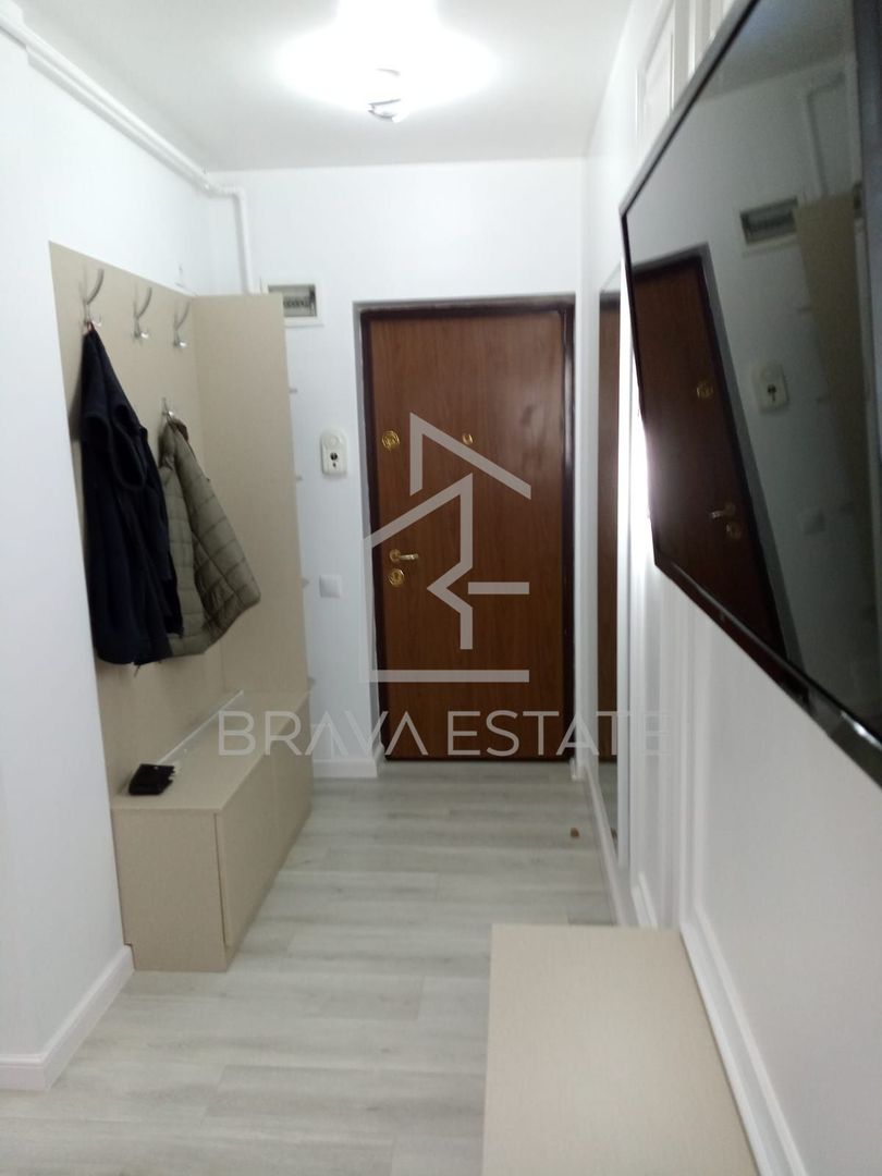 Apartament 44 mp, balcon, parcare, zona Marasti - Poză 5