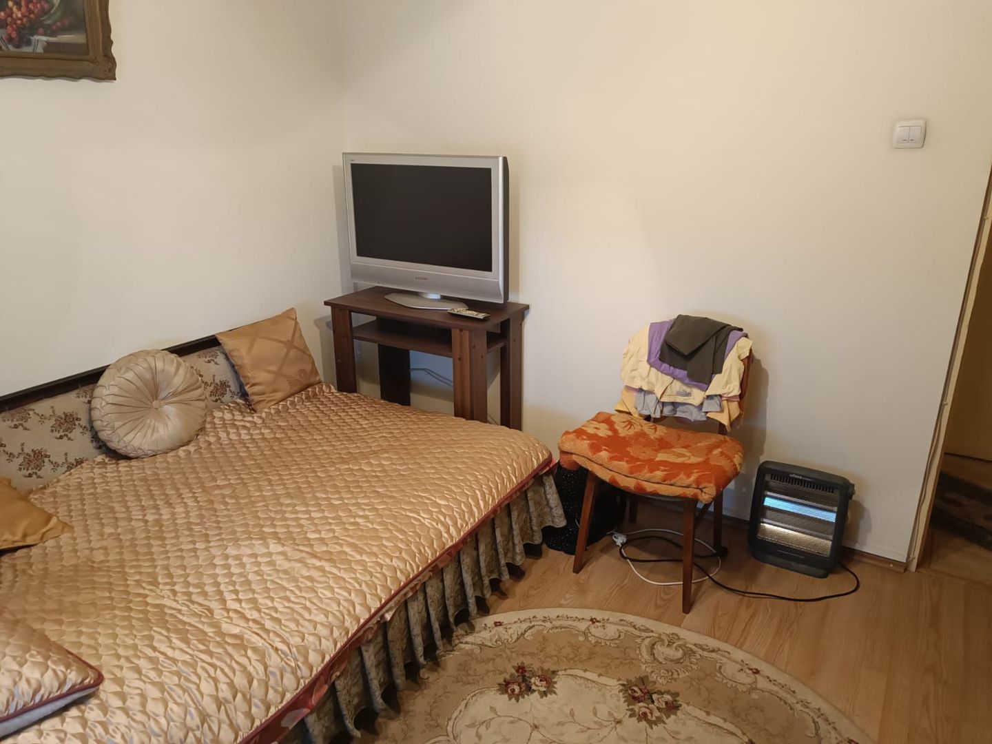 Apartament 3 camere Aviatiei - Poză 6