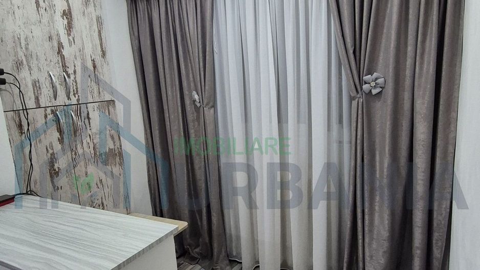 Apartament 1 cameră, 25 mp, în cartierul Nicolina 2, Iași - Poză 4