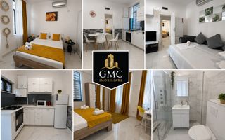 Apartamente de inchiriat zona Tineretului - Parcul Carol - Poză 7