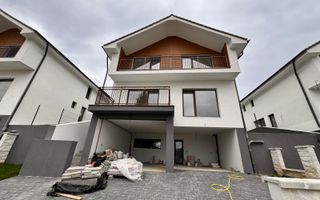 CASA INDIVIDUALA FELEACU 1000 MP CURTE - Poză 1