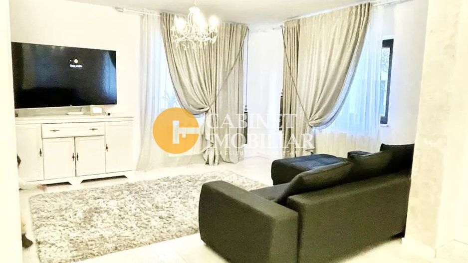 Vila 4 Camere - Valea Lupului - Poză 1