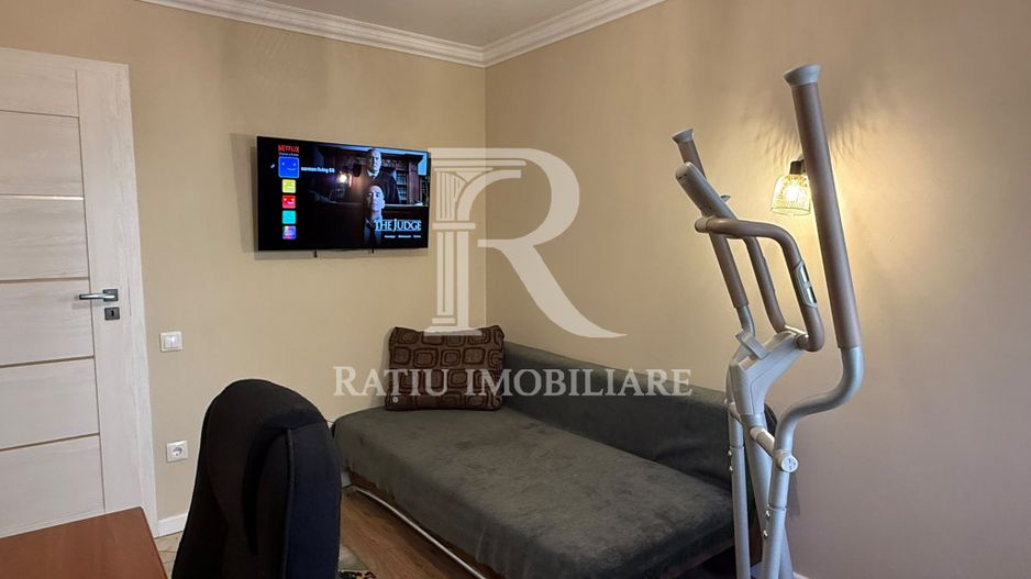 Apartament 3 camere | 71 mp | 2 băi | Zona Ramada - Poză 13