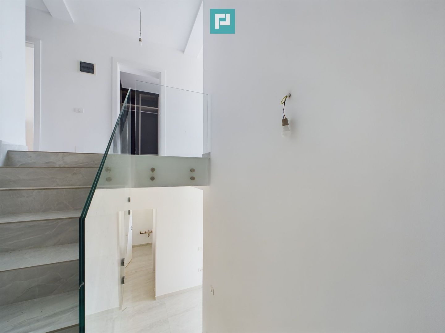 Duplex modern în centrul Chișodei - Poză 12