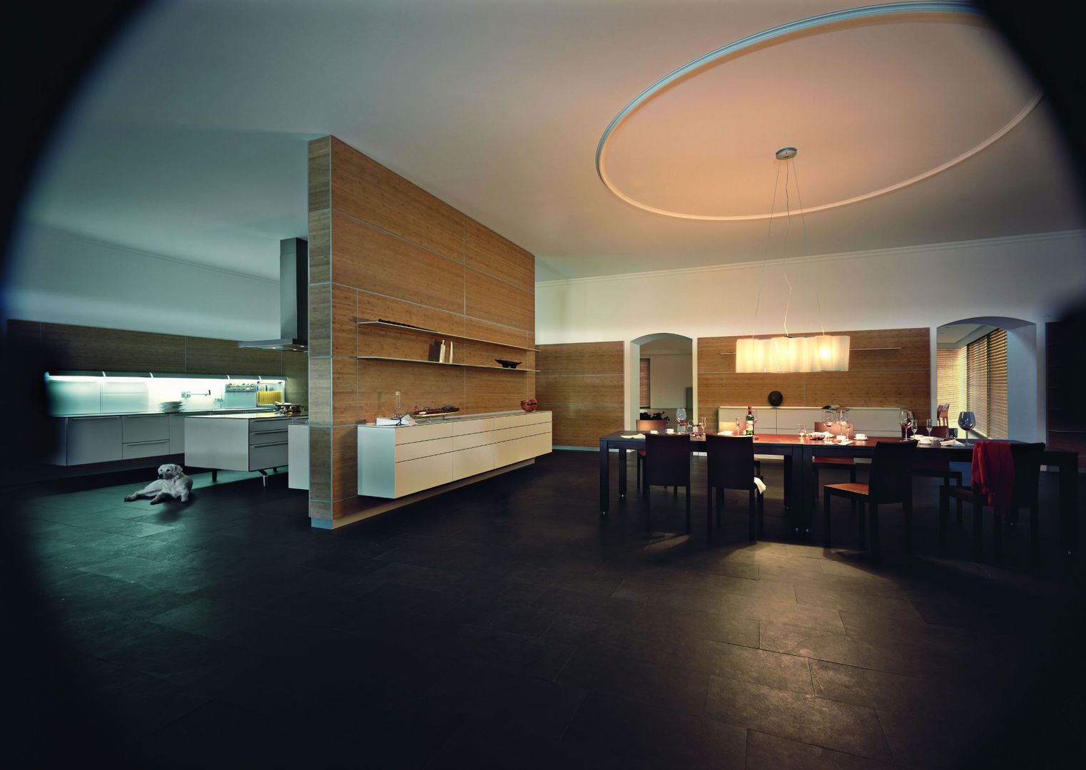 Apartament situat la etajul 1 intr-un bloc nou - Schiță 6