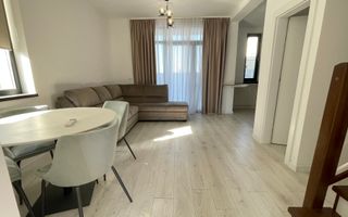 Duplex frumos in zona Mehala - Poză 1