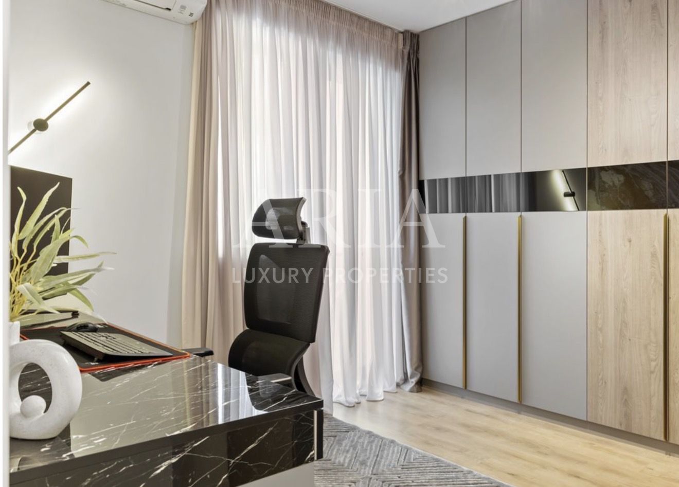 Apartament 4 camere | 116 mp utili | Pipera | - Poză 15