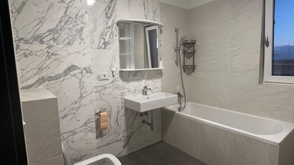 Apartament 2 camere I Parcare subterană | zona Torontalului - Poză 8