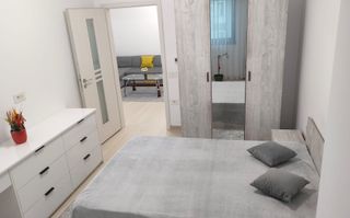 📍De închiriat – Apartament 2 camere Micro 17 - Poză 5