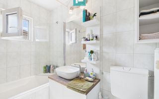Decebal – PB 3 camere renovat modern - Poză 12