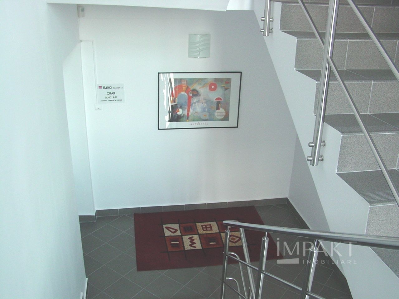 Cladire de birouri de inchiriat, situat in cartier Marasti! - Poză 7