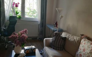 Apartament 4 camere-Aparatorii Patriei-Centrala proprie - Poză 4