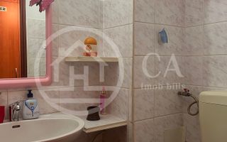 Apartament cu 3 camere de vanzare Velenta Oradea - Poză 8