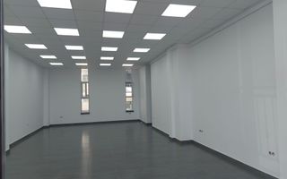 Spatiu Compercial cu vad zona Doamna Stanca-Sibiu - Poză 2